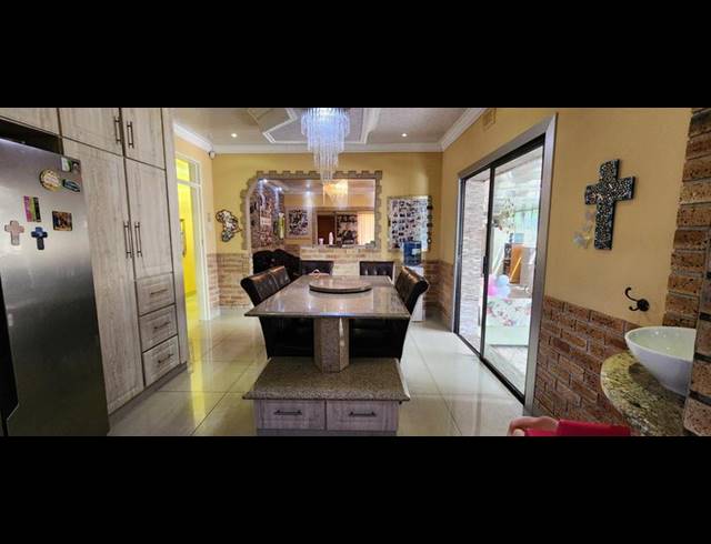 3 BEDROOM HOUSE FOR SALE IN MALVERN